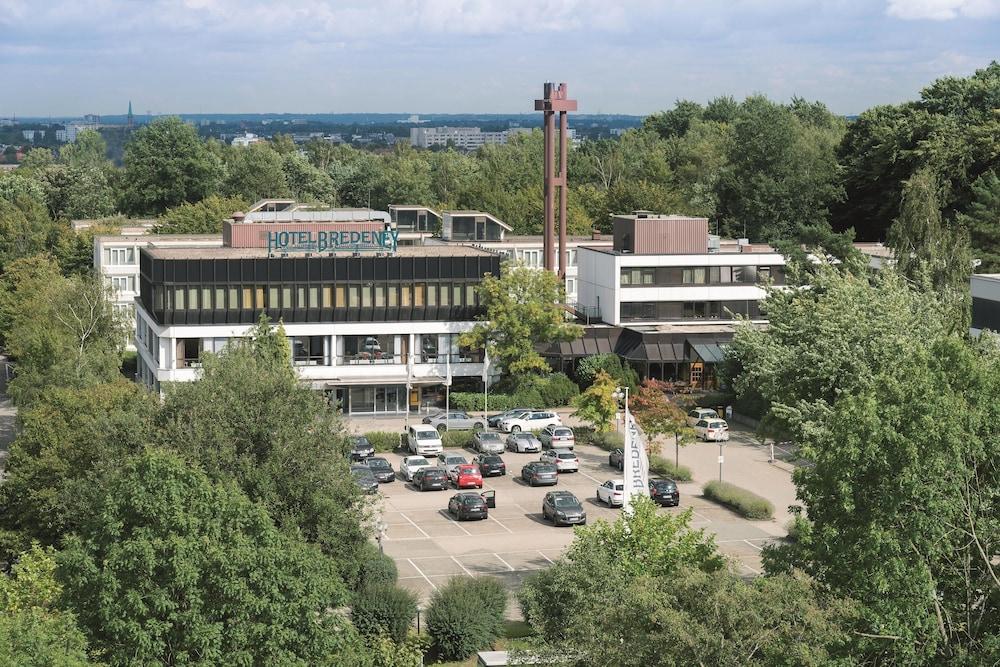 Hotel Bredeney Essen Exterior foto